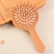 Marsilyan Bambu Kedi Tarağı 24'lü Paket