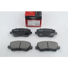 Raion Ön Fren Balatası Kia Picanto 2017- Uyumlu RAIKB01044