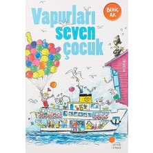 Günışığı Kitaplığı Vapurları Seven Çocuk: 2-3. Sınıflar + Gelecek Ekspresi - Çöp Dünya (Kapak Resmi Değişebilir) + 34 Kitap Set