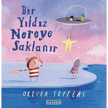 Ketebe Yayınları Bir Yıldız Nereye Saklanır + Midilli Macerası - Işte Mert!: Pes Etmemek + Don Kişot + Telefon Melefon Yok! Set