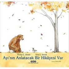 Yapı Kredi Yayınları Ayı’nın Anlatacak Bir Hikayesi Var + Yeni Öğretmen + Bünyo - Çılgın Mikro Evren + Elif Bale Yapıyor + 36 Kitap Set