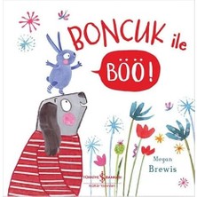 İş Bankası Kültür Yayınları Boncuk ile Böö!: Henry And Boo + Süper Gazeteciler-1 Yeni Marj-Yeni Kapak + Nohut Adam + 2 Kitap Set