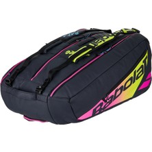 Babolat Pure Aero Rafa G2 Unisex Raket Çantası