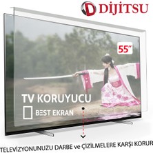 Best Ekran Dijitsu 55" Inc 140 Ekran Tv Ekran Koruyucu