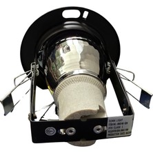 2,5" Spot E-27 Duy (Ampulsüz)