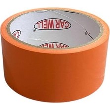 Carwell Pvc Montaj Bandı 45*25