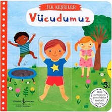 İş Bankası Kültür Yayınları Ilk Keşifler -Hareketli Vücudumuz (Ciltli) + Bay Uzun + Son Ayı: Unutulmaz + 33 Kitap Set