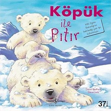 İş Bankası Kültür Yayınları Köpük ile Pıtır + Ejderham Nereye Uçtu? + Üç Pati + 2 Kitap Set