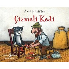 İş Bankası Kültür Yayınları Çizmeli Kedi + Dinozorlar Okulda! + Dahiler Sınıfı - Einstein: Sınırsız Deha + Bir Kutu Set