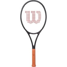 Wilson RF01 Future 280 gr Yetişkin Performans Tenis Raketi (27"/Grip L2)