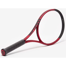 Wilson Clash 98 V2.0 310 gr Performans Yetişkin Tenis Raketi (27"/Grip L2)