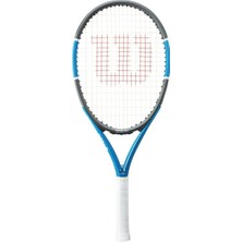 WILSON TRIAD THREE TNS FRM W/O CVR 3 27" TENİS RAKETİ