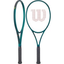 Wilson Blade 98 16X19 V9.0 305 gr Performans Yetişkin Raketi (27"/Grip L2)