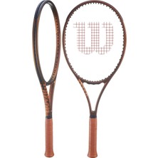 Wilson Pro Staff 97 UL V14.0 270 gr Performans Yetişkin Tenis Raketi (27"/Grip L0)