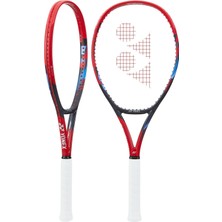 Yonex VCore 100L 280 gr 7.Jen.Yetişkin Performans Tenis Raketi (27''/Grip L2)