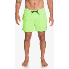 Quiksilver Everyday 15 Jamv Erkek Yeşil Volley Short