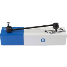 Volkswagen Taigo Ön Askı Z Rotu 2022-2024 Delphi