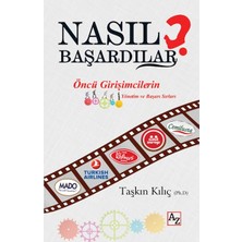 Az Kitap Nasıl Başardılar?