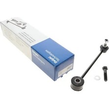 Volkswagen Caddy Arka Askı Z Rotu 2004-2010 Delphi