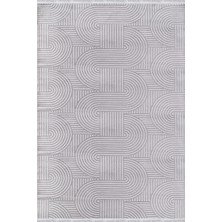 Verrino Halı Midyat 208 Serisi Akrilik Salon Oturma Yatak Odası Halısı