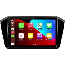 Volkswagen Passat B8