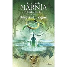 Narnia Günlükleri 1 - Büyücünün Yeğeni + Gökyüzünün Rengi + Timaş Çocuk Yayınları Iyilik Şampiyonası + 33 Kitap Set