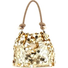 Guess HWEG9538750GOL  Çanta