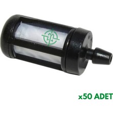 Last Point Stihl Benzin Filtresi Motorlu Testere/tırpan/ilaçlama Vb. Uyumludur. (50 Adet)