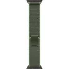 MobaxAksesuar Apple Watch 10/11 42MM-38/40/41MM Kordon Trail Kordon 2/3/4/5/6/se/7/8/9