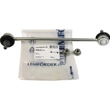 LEMFORDER Volkswagen T-Cross Ön Askı Z Rotu 2022-2024 Lemförder