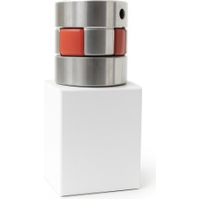 Gs 42 Boşluksuz Servo Kaplin Ø95XL126 mm Tda