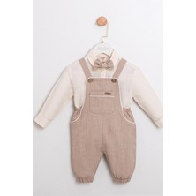 Cumino Kids Cumino Alonso 2'li Takım - Vizon