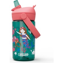 Camelbak Thrive Flip Pipetli Matara .33L/14OZ
