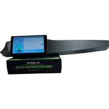 For-x Alfa Romeo Giulietta 2010-2014 Forx 4-64 Profesyonel Oem Multimedia