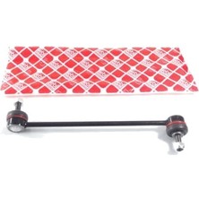 Seat Ibiza Ön Askı Z Rotu 2003-2008 Febi