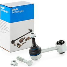 Seat Altea Arka Askı Z Rotu 2004-2015 Delphi