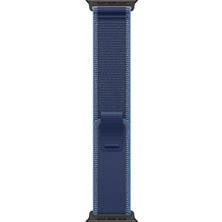 MobaxAksesuar Apple Watch 10/11 42MM-38/40/41MM Kordon Trail Kordon 2/3/4/5/6/se/7/8/9