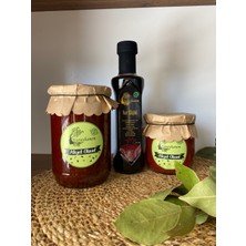 Hatayhanem Ev Tipi Biberalçası