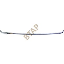 Btap Mercedes Tampon Çıtası X253 Amg Arka Krom 2538851000