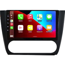 Bmw E87 1 Class 2005-2011