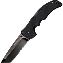Cold Steel Recon 1 Tanto Point 50/50 Edge (S35VN) Çakı
