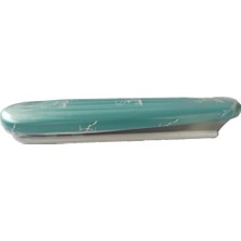 Özbience Mini Turkuaz Kol Aparatı, Pratik ve Şık Tasarım