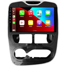 Renault Clio 2013-2015