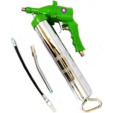 Havalı Gres Pompası Ps-7, 400 Cc, Yüksek Performans ve Dayanıklılık