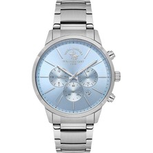 Santa Barbara Polo & Racquet Club SB.4.10049-5 Kadın Kol Saati