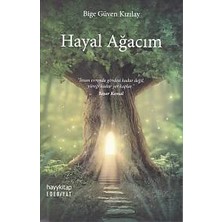 Hayy Kitap Hayal Ağacım