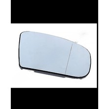 Wender Mercedes Ayna Camı W220 Sağ Isıtmalı Asferik 1999-02