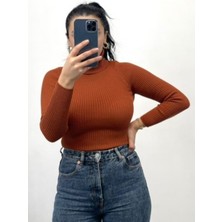 Nisum Balıkçı Yaka Triko Kazak