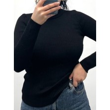 Nisum Balıkçı Yaka Triko Kazak