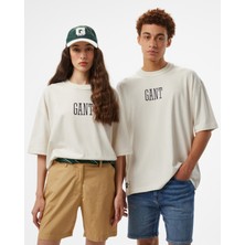 Gant Erkek Beyaz 2325151T.113